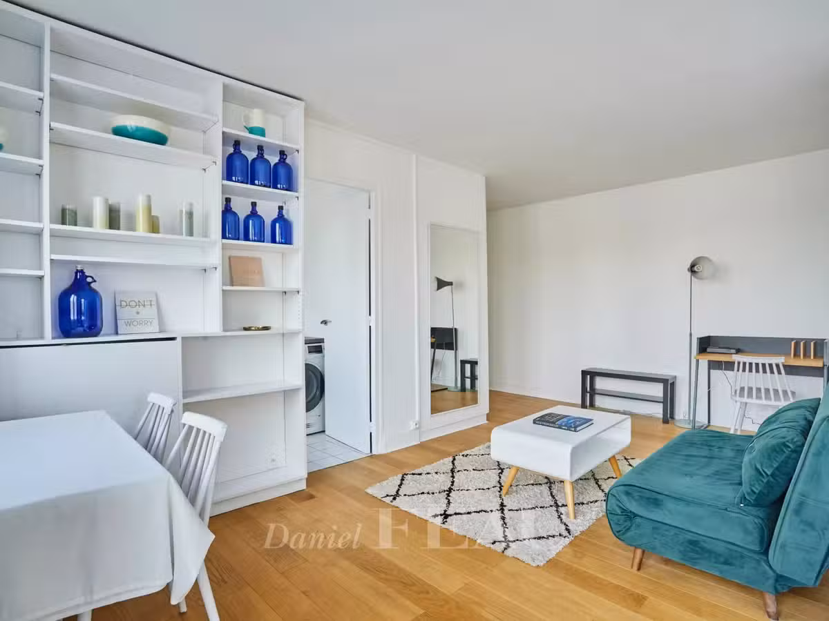 Apartment Paris 6e