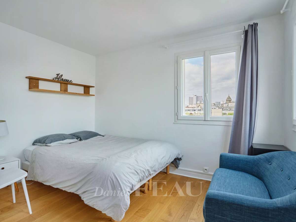 Apartment Paris 6e