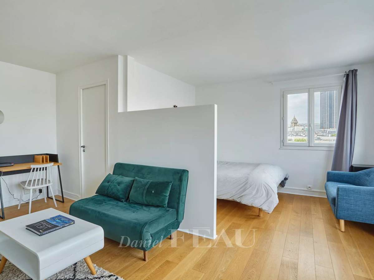 Apartment Paris 6e