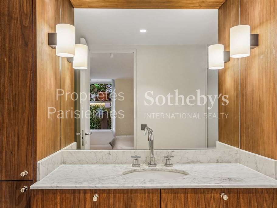 Appartement Paris 6e