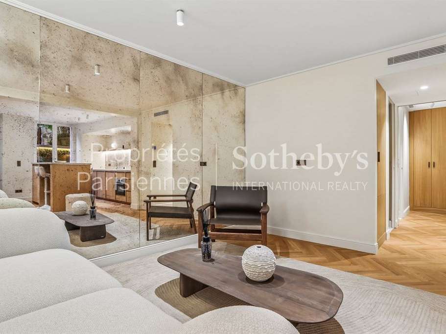 Appartement Paris 6e
