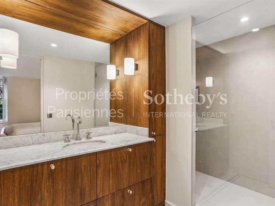 Appartement Paris 6e
