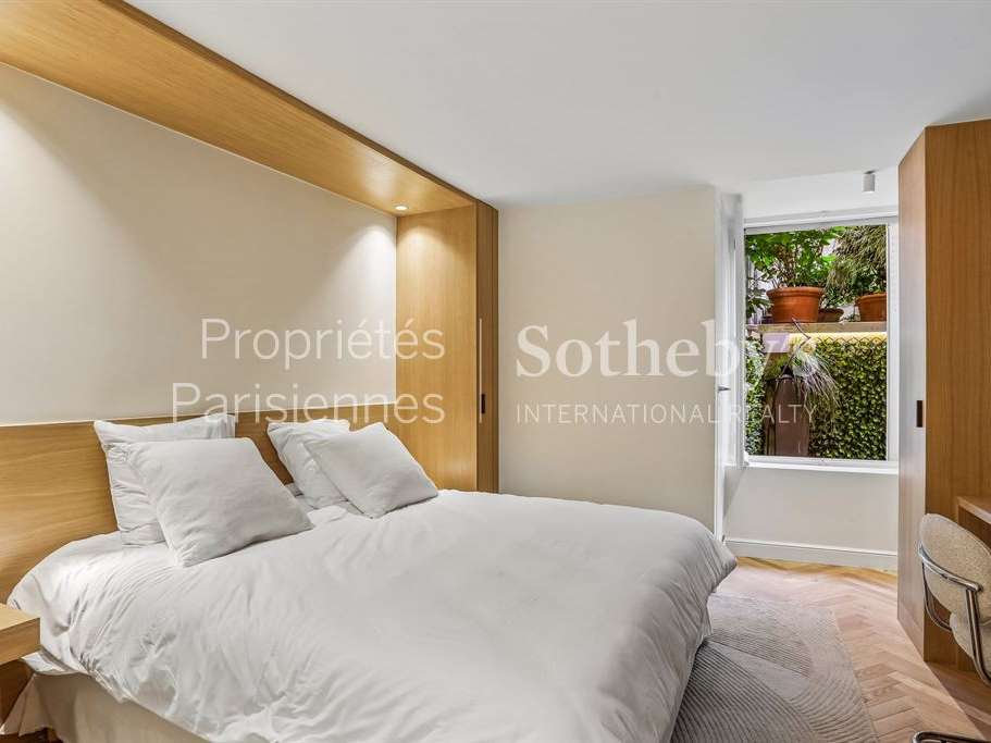 Appartement Paris 6e
