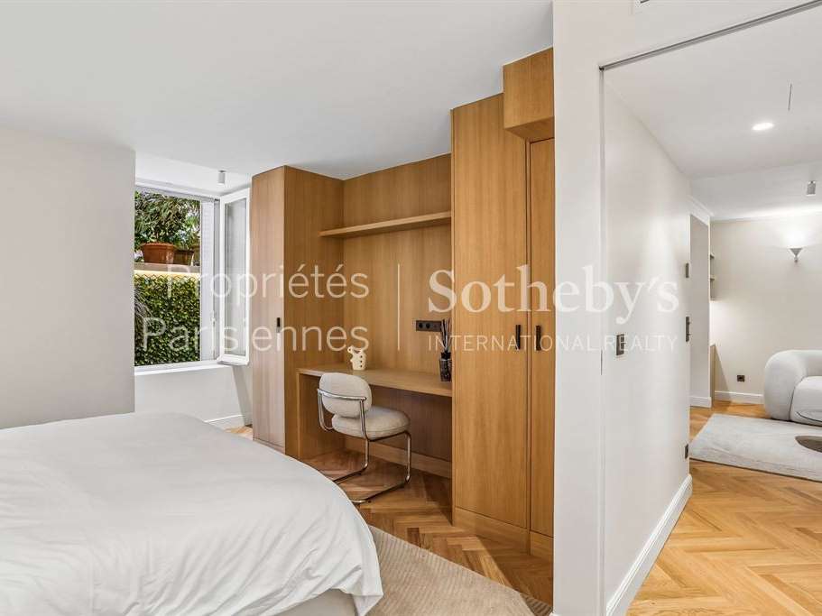 Appartement Paris 6e
