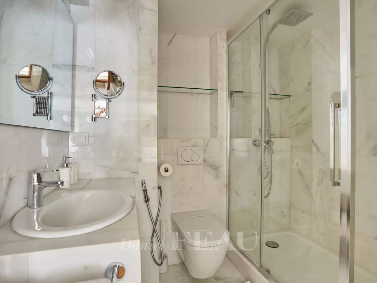 Appartement Paris 6e