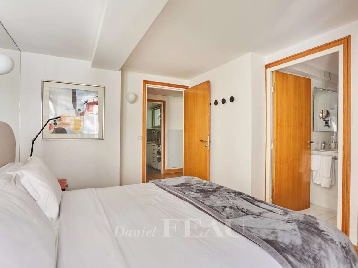 Appartement Paris 6e