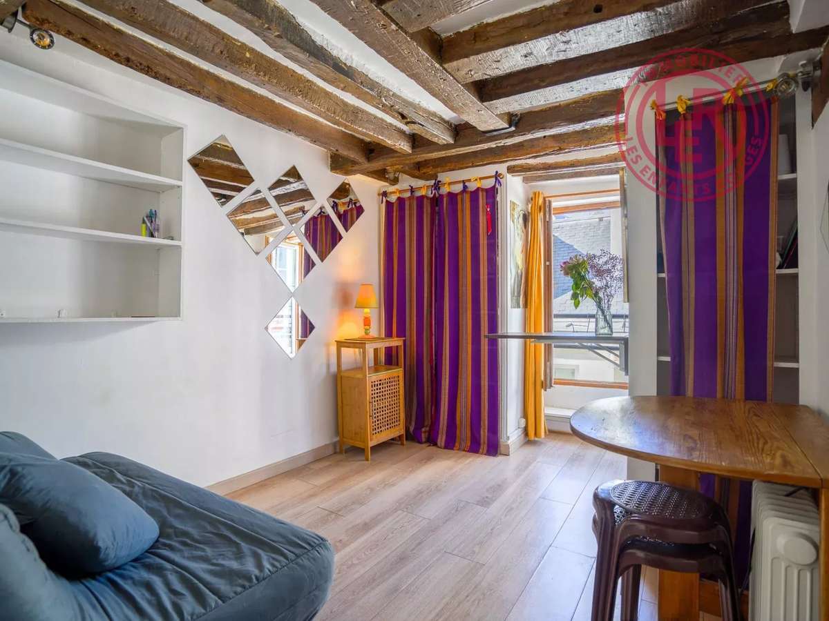 Appartement Paris 6e