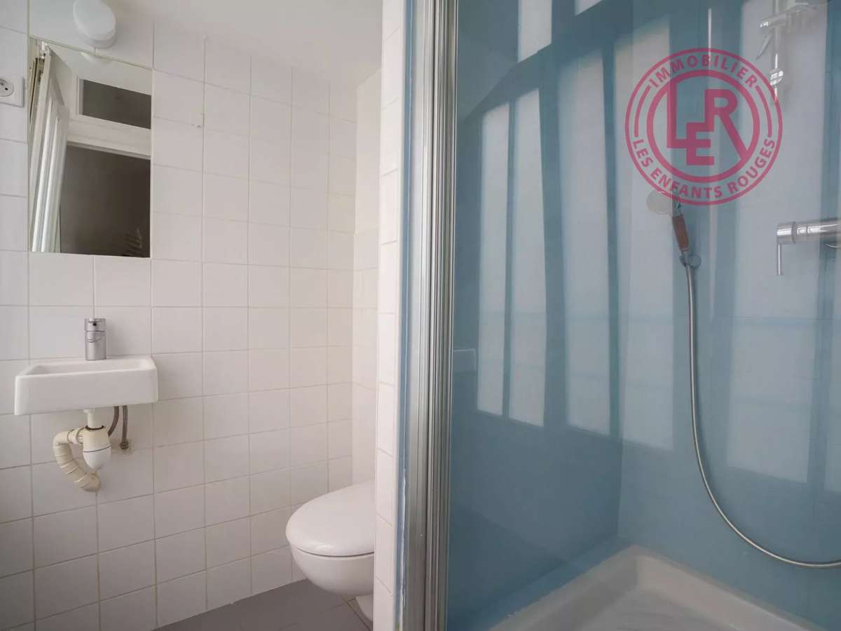 Appartement Paris 6e
