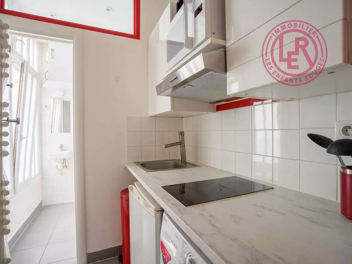 Appartement Paris 6e