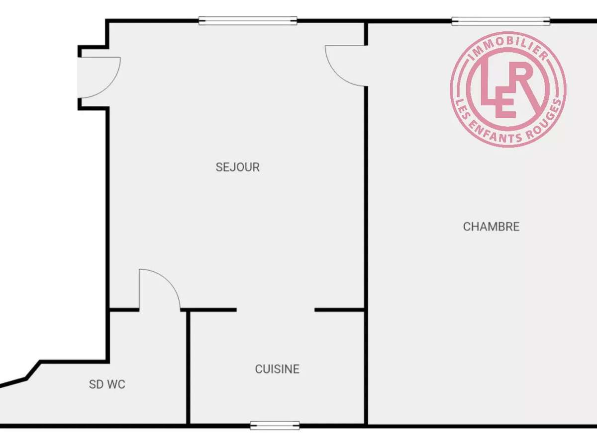 Apartment Paris 6e