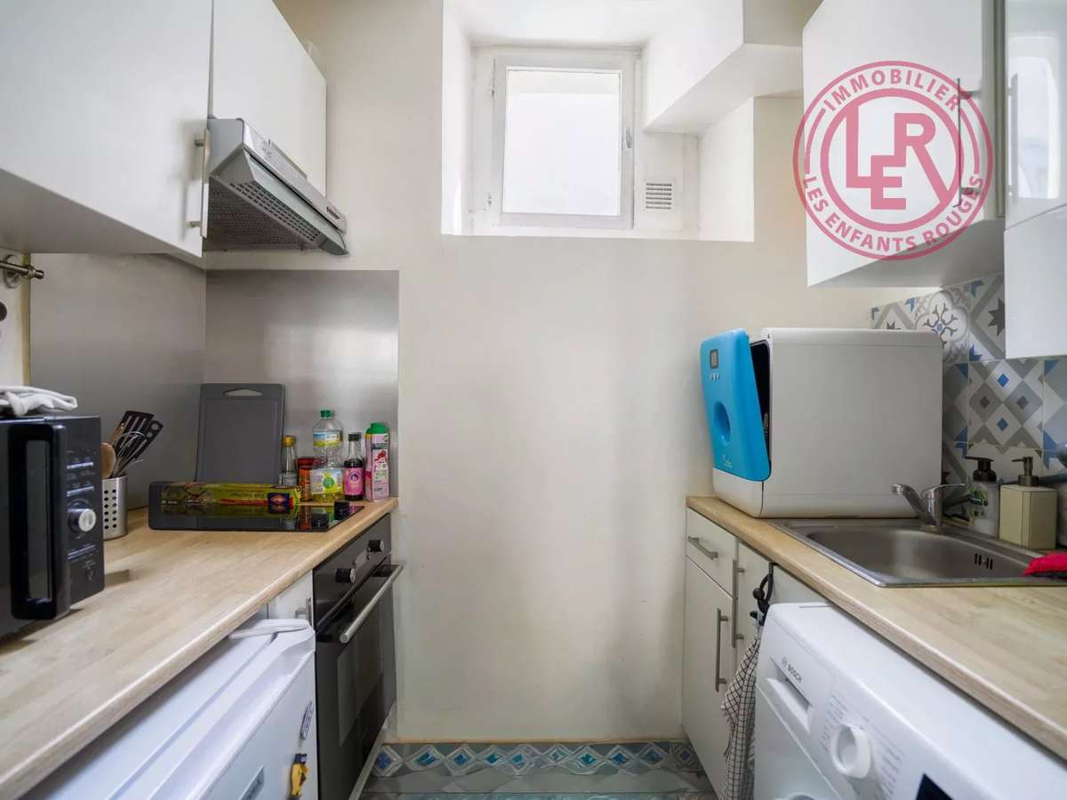 Apartment Paris 6e