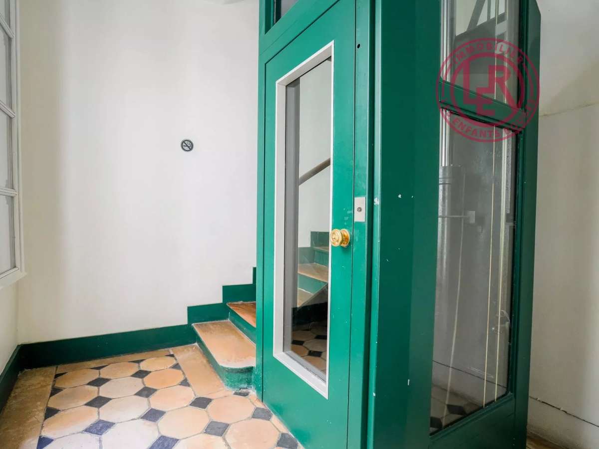 Apartment Paris 6e