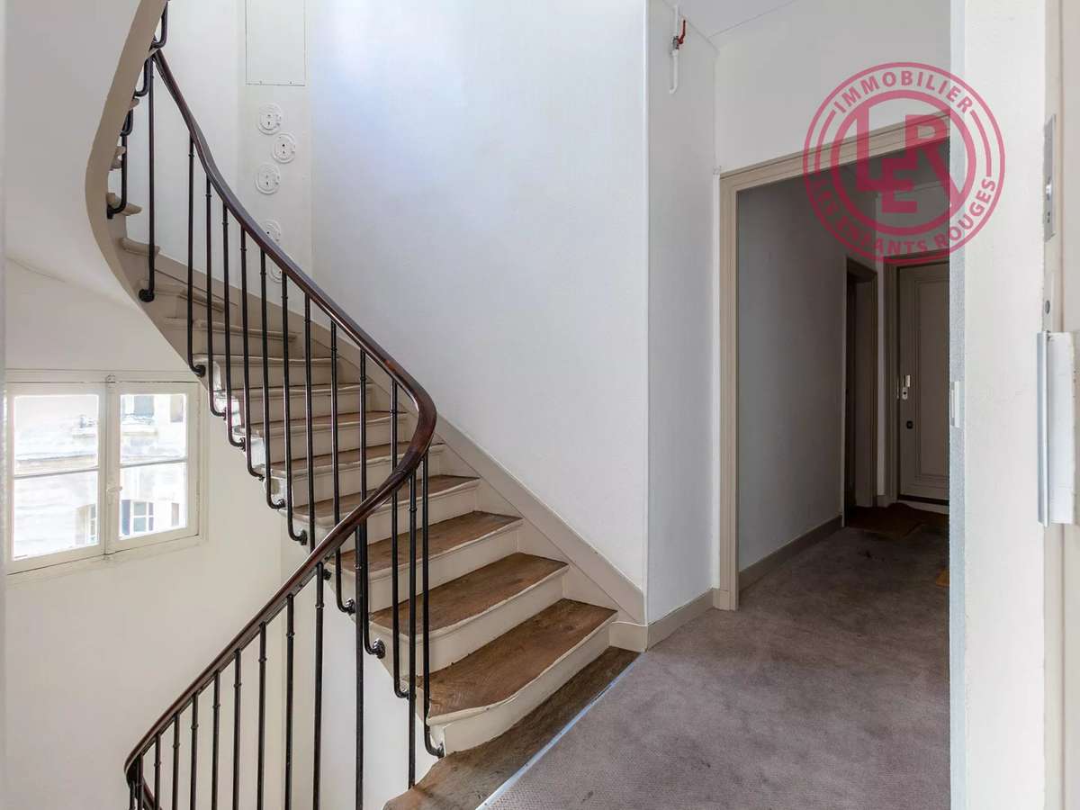 Apartment Paris 6e