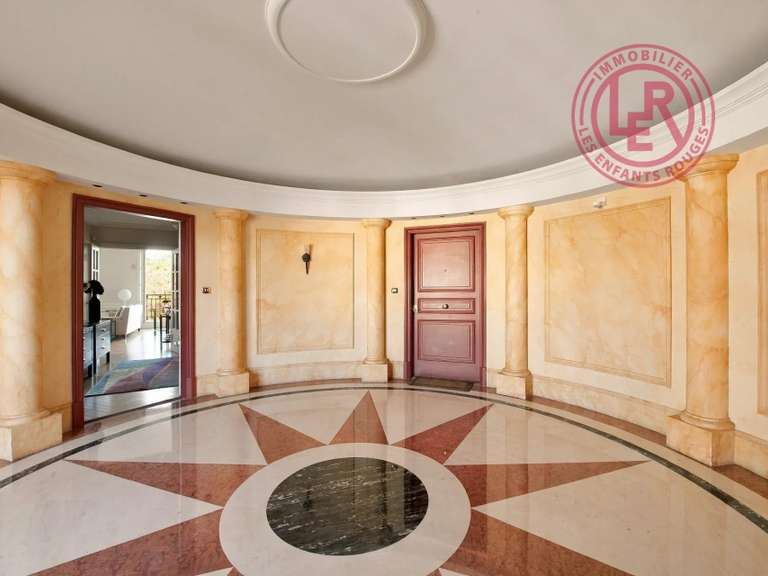Apartment Paris 6e - 4 bedrooms - 208m²