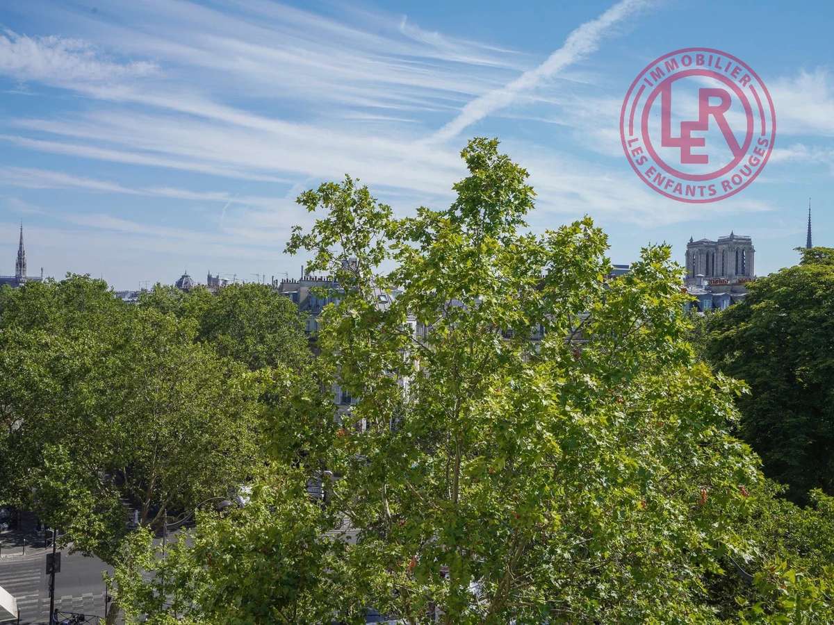 Apartment Paris 6e
