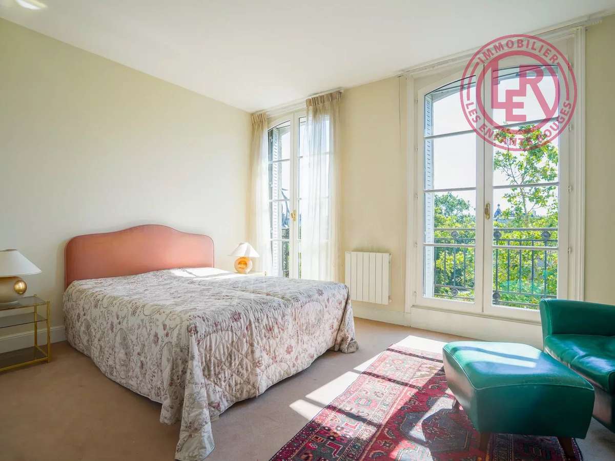 Apartment Paris 6e