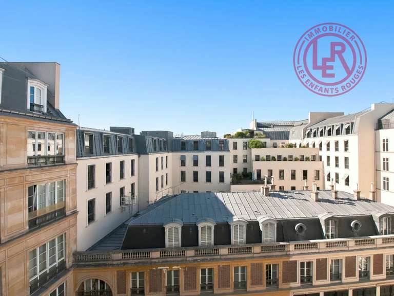 Apartment Paris 6e - 4 bedrooms - 208m²