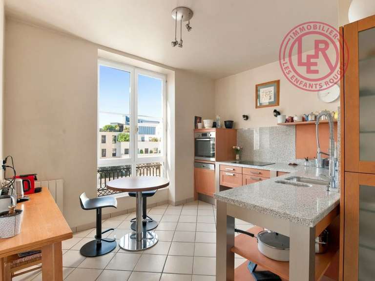 Apartment Paris 6e - 4 bedrooms - 208m²