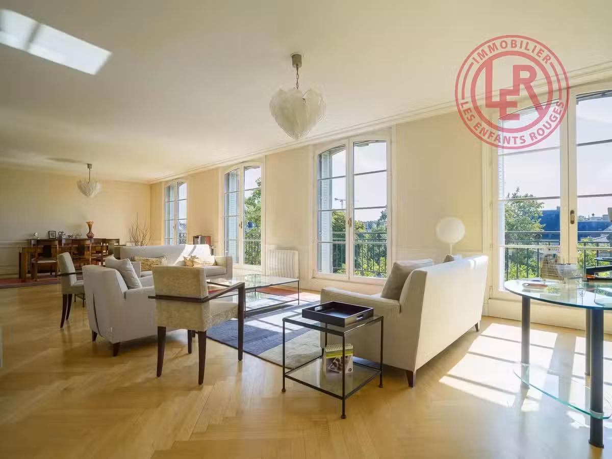 Apartment Paris 6e