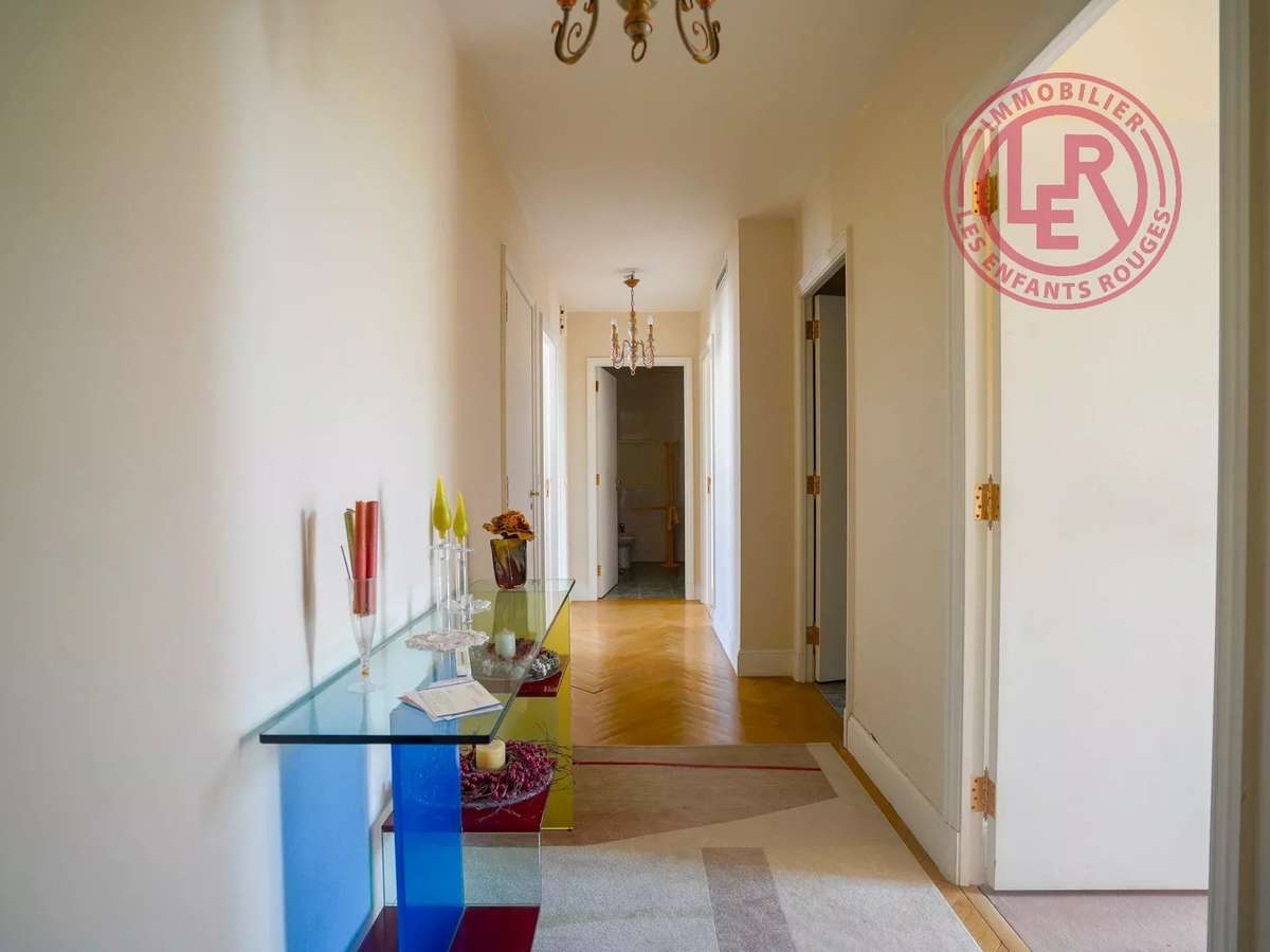 Apartment Paris 6e