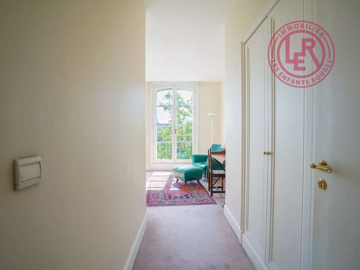 Apartment Paris 6e