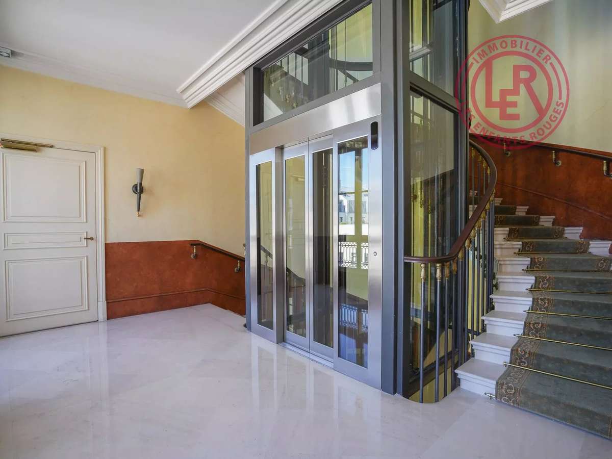 Apartment Paris 6e