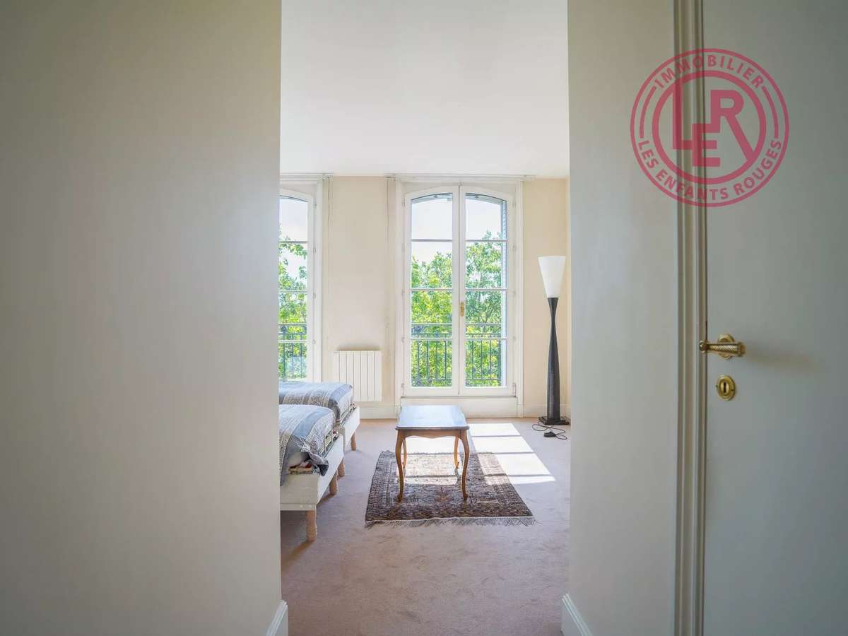 Apartment Paris 6e