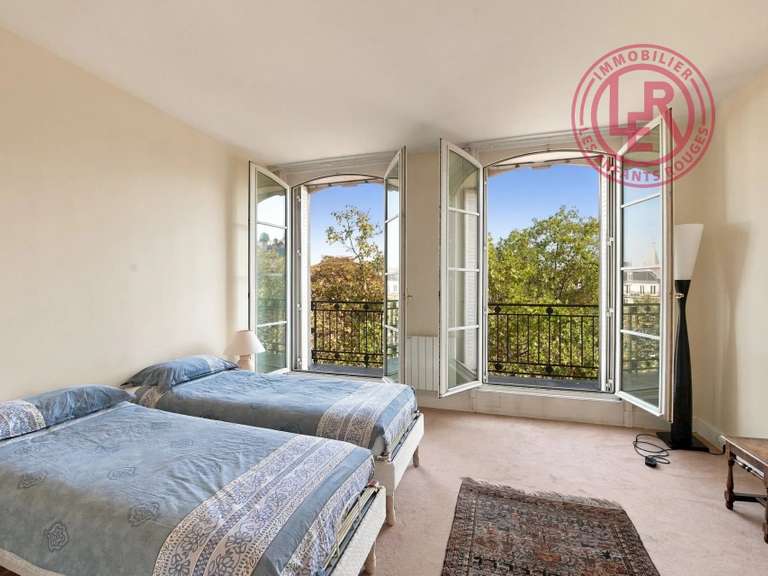 Apartment Paris 6e - 4 bedrooms - 208m²