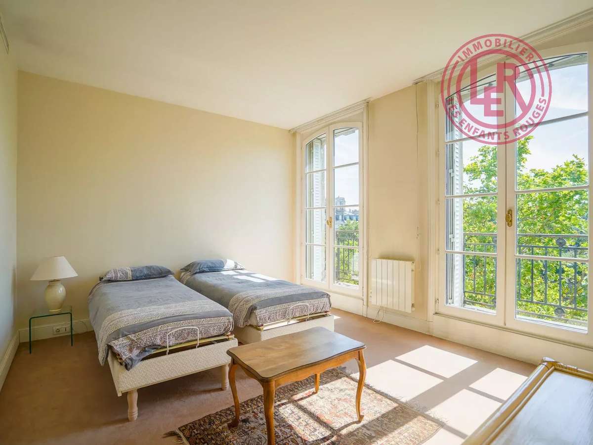 Apartment Paris 6e