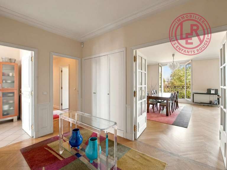 Apartment Paris 6e - 4 bedrooms - 208m²