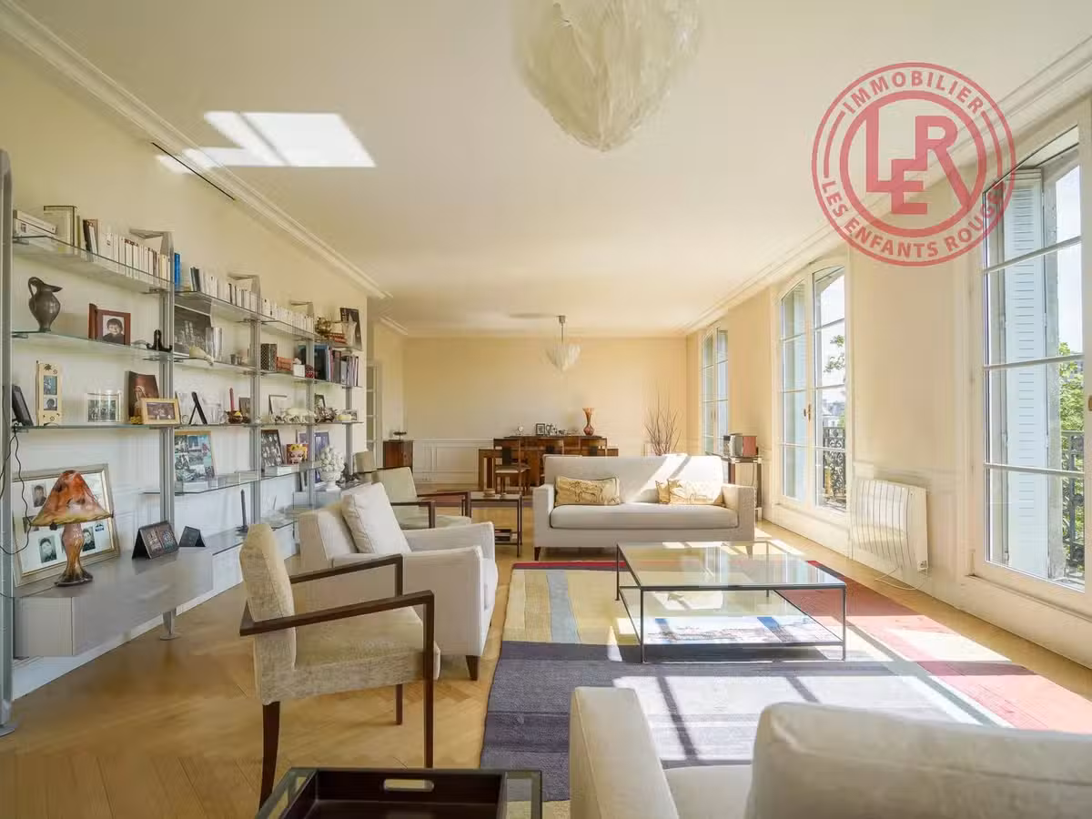 Apartment Paris 6e