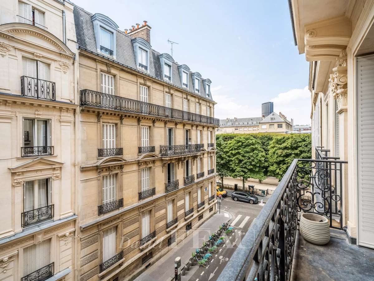 Appartement Paris 6e