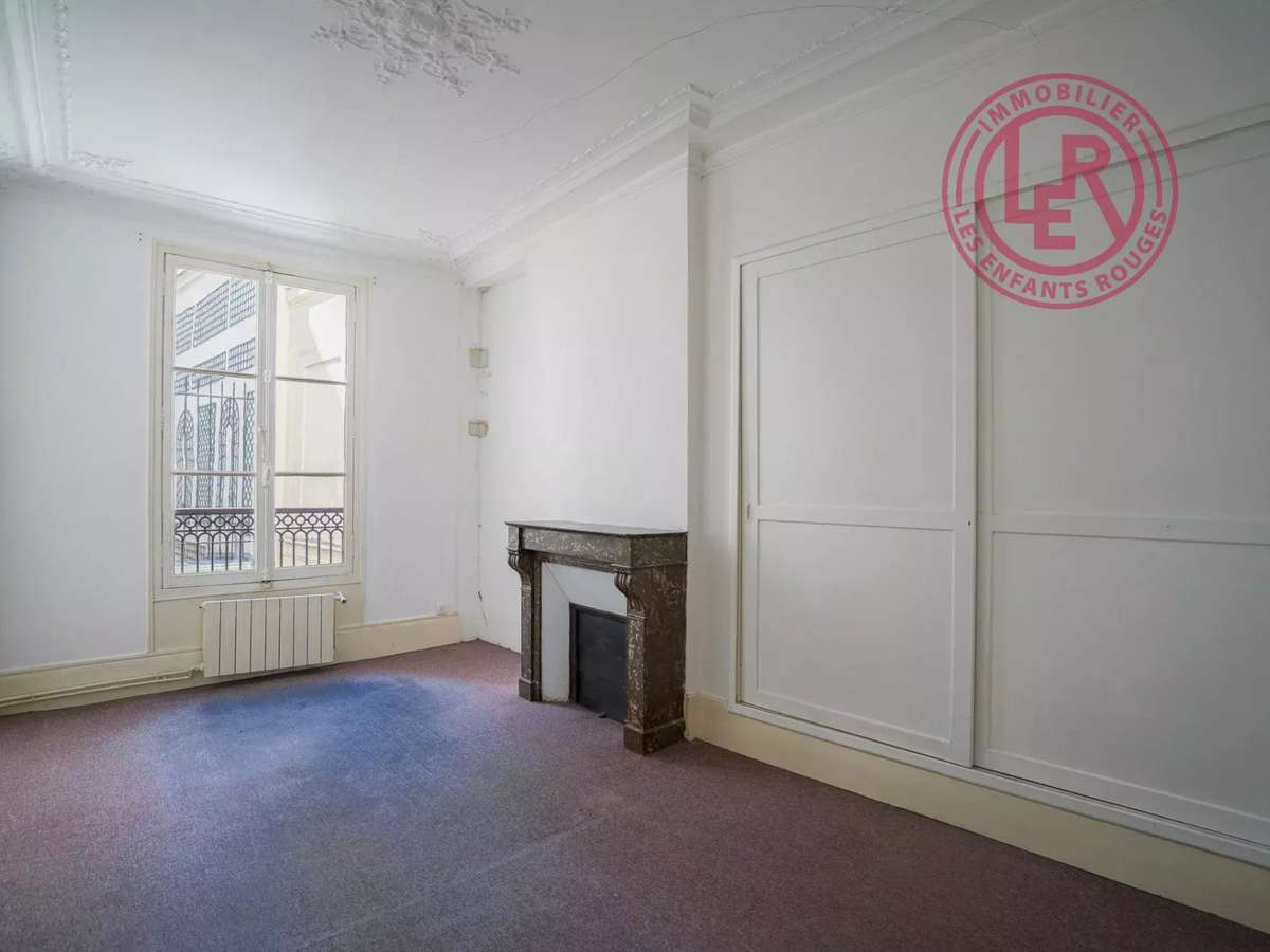Appartement Paris 6e