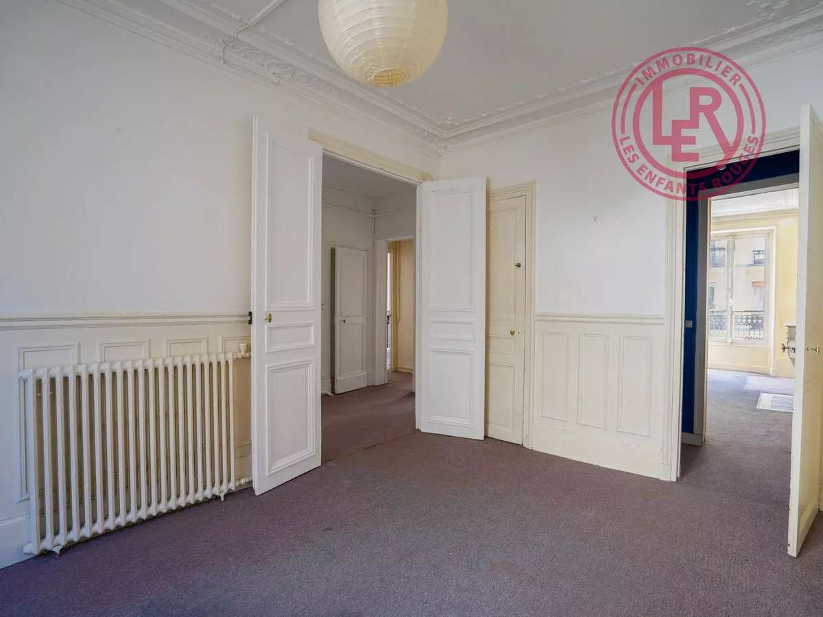 Appartement Paris 6e