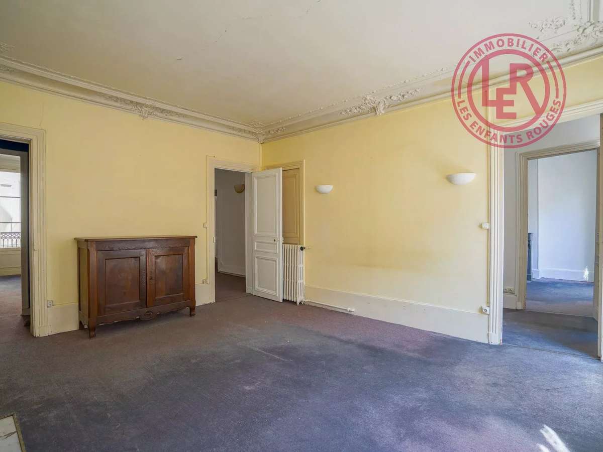Appartement Paris 6e