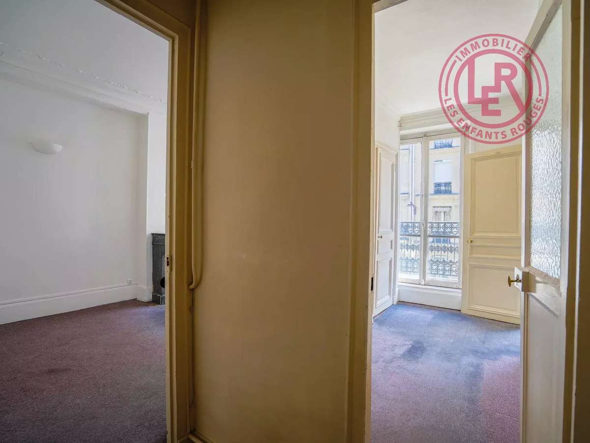Appartement Paris 6e