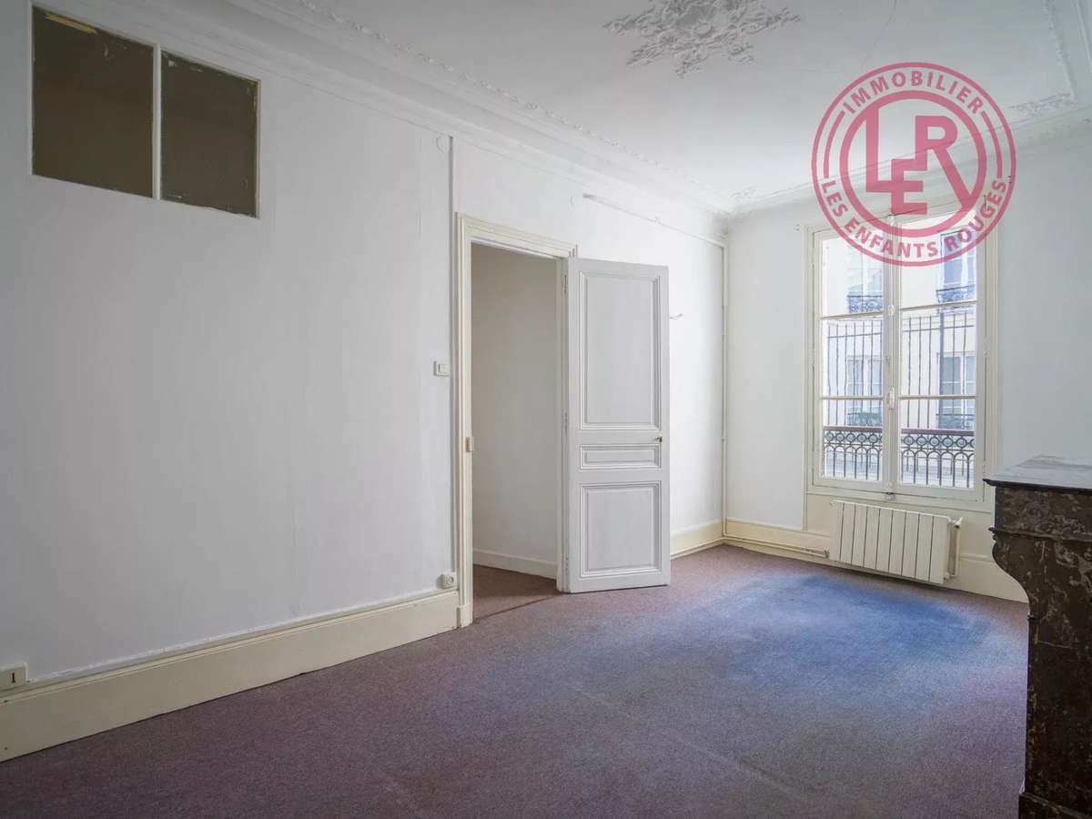 Appartement Paris 6e