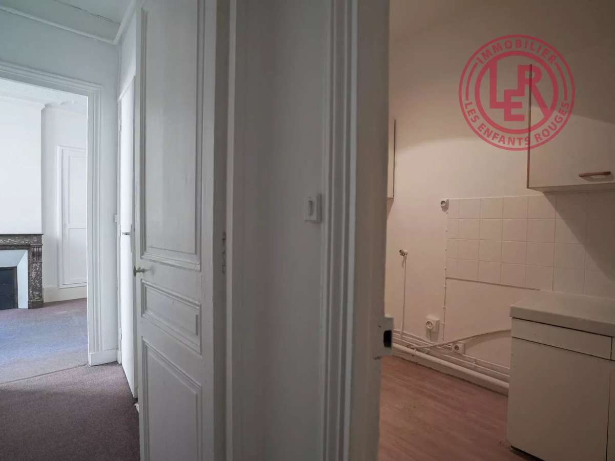 Appartement Paris 6e