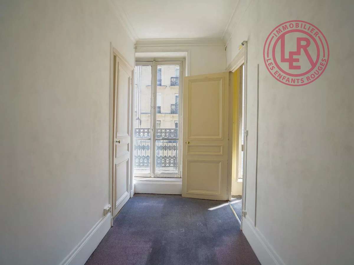 Appartement Paris 6e