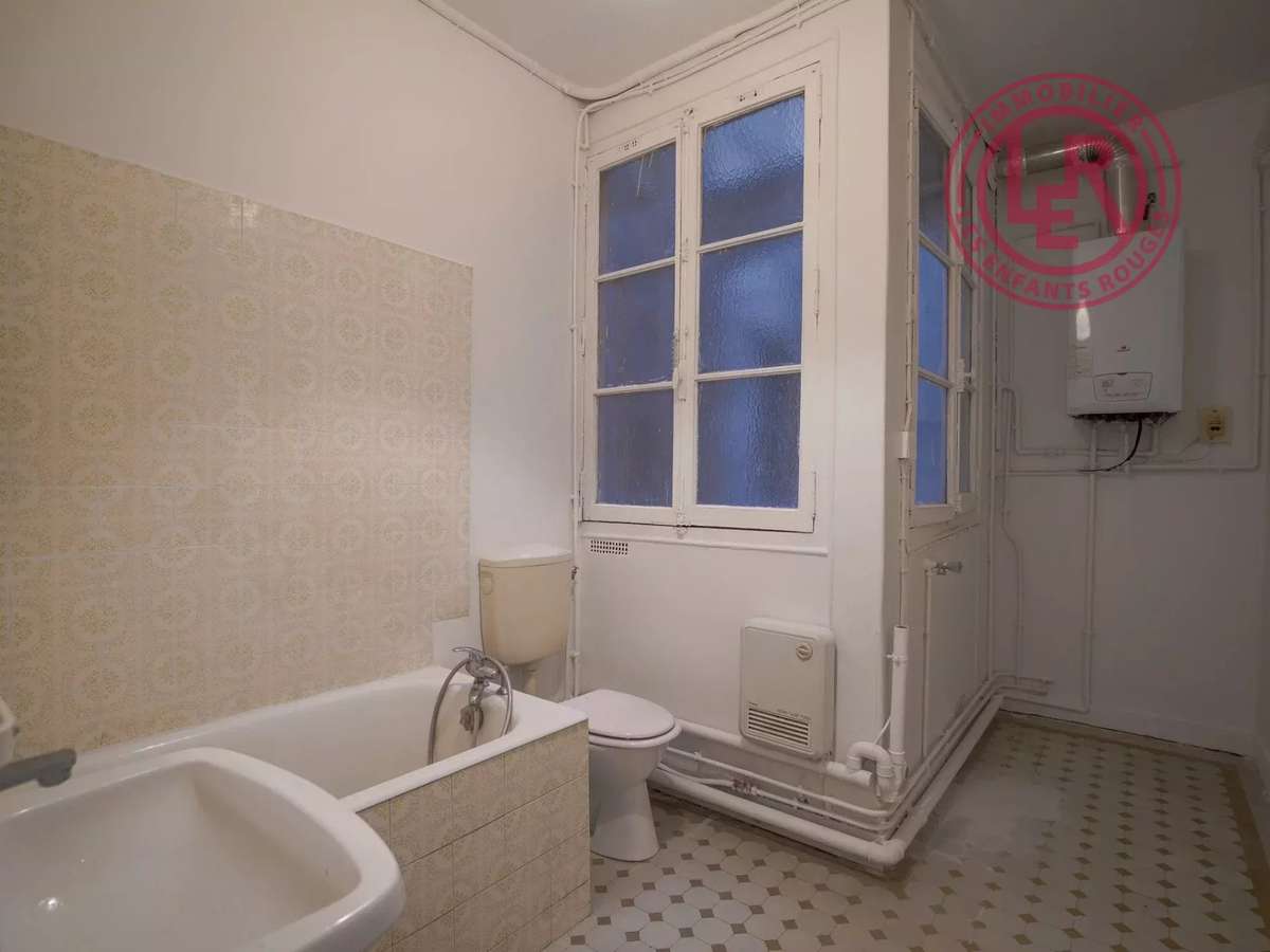 Appartement Paris 6e