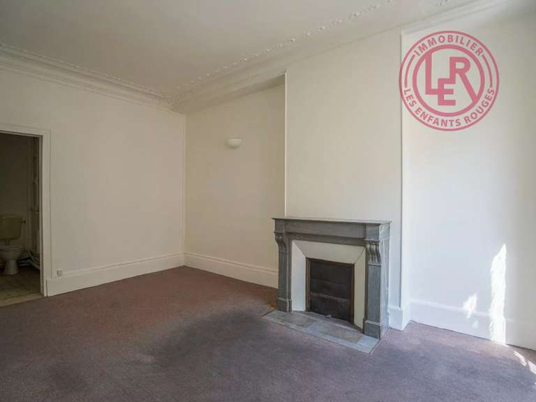 Appartement Paris 6e - 3 chambres - 96m²