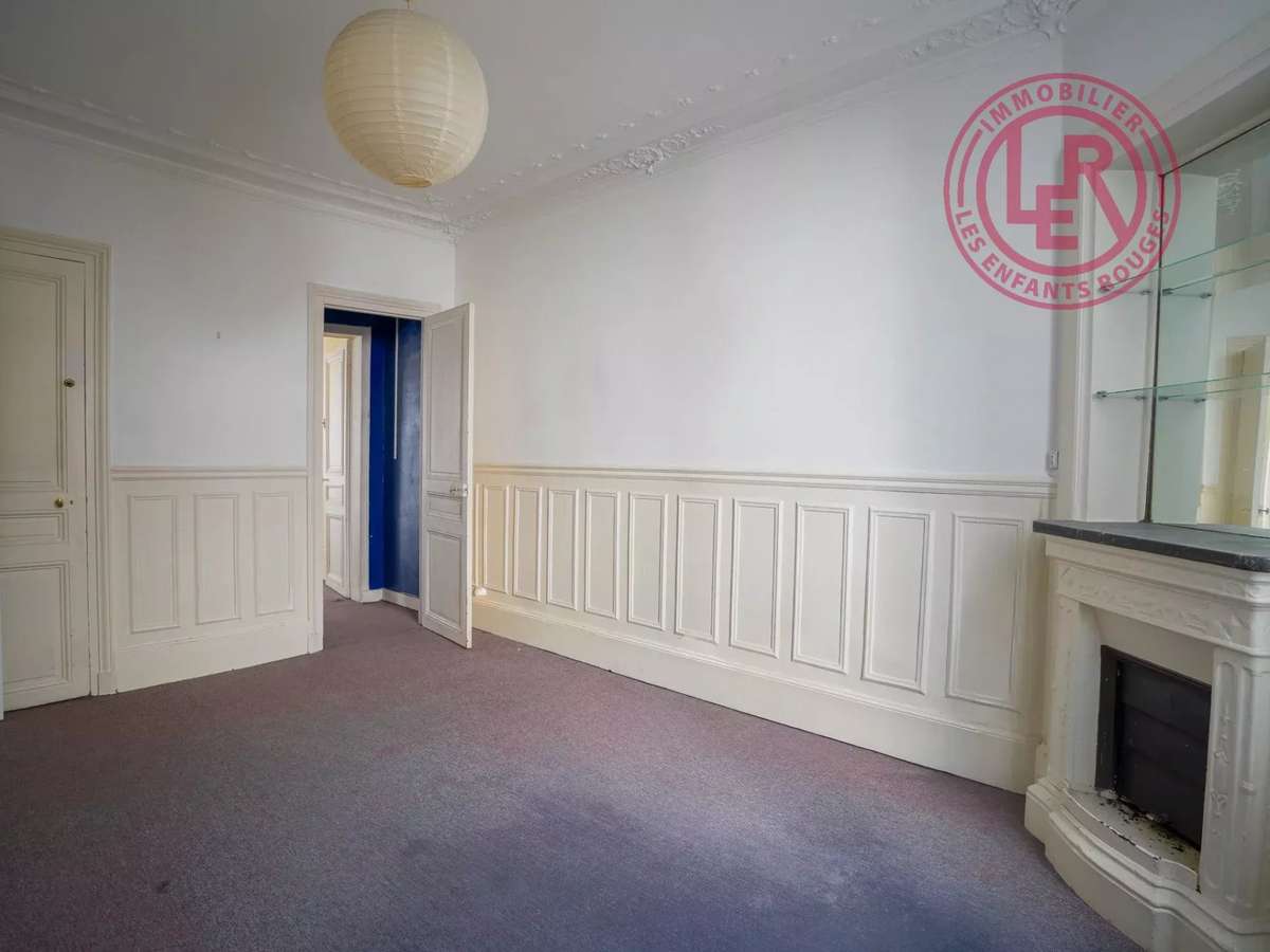 Appartement Paris 6e