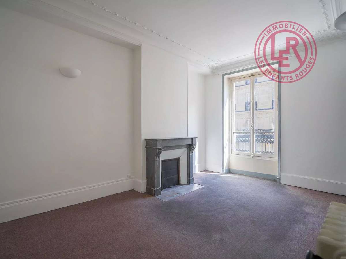 Appartement Paris 6e