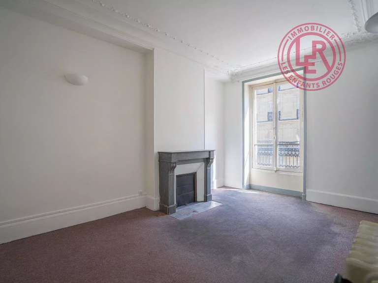 Appartement Paris 6e - 3 chambres - 96m²