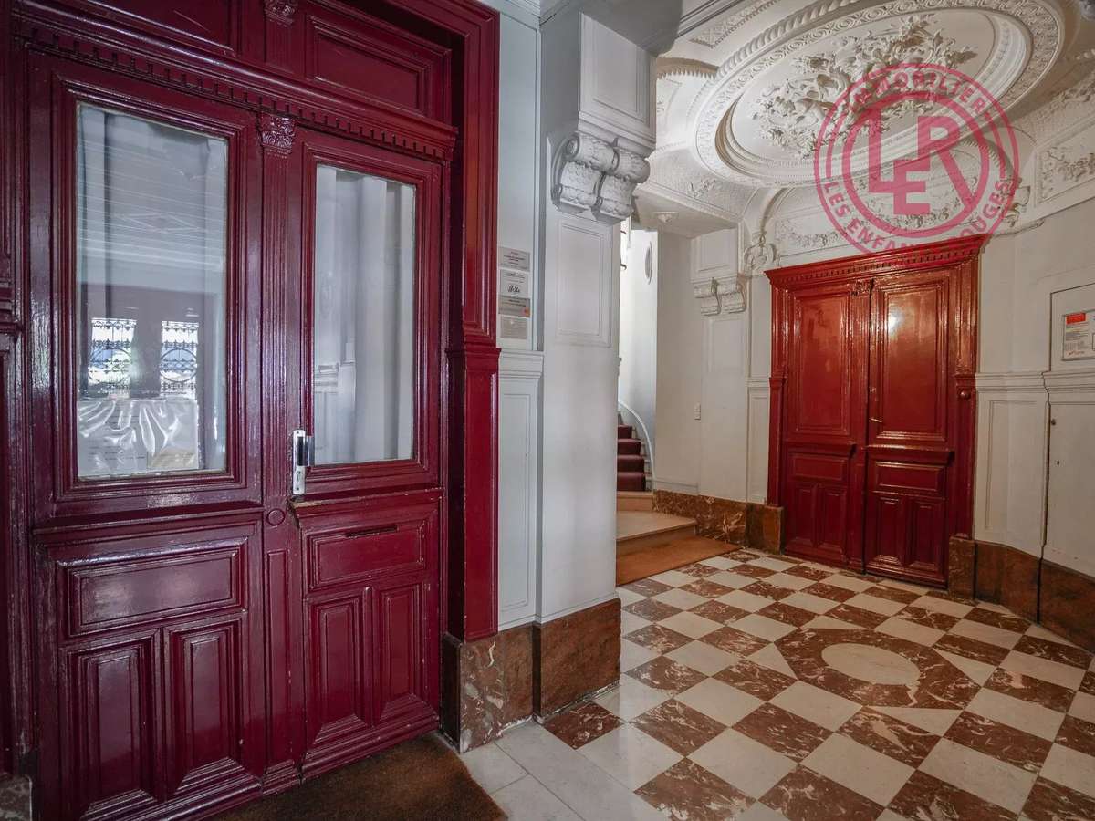 Appartement Paris 6e