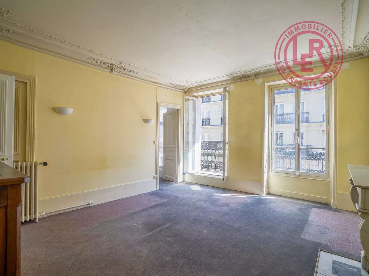 Appartement Paris 6e