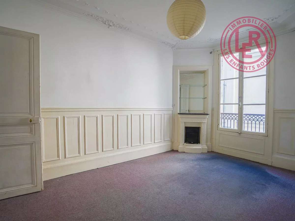 Appartement Paris 6e