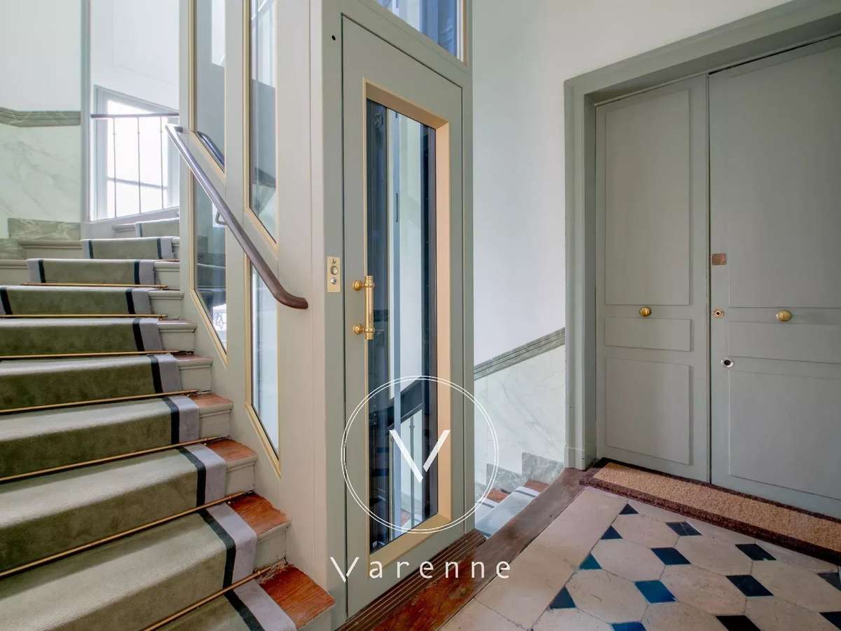 Appartement Paris 6e