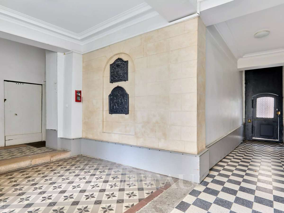 Appartement Paris 6e