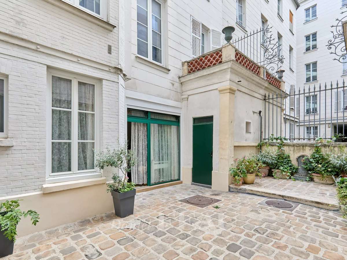 Appartement Paris 6e